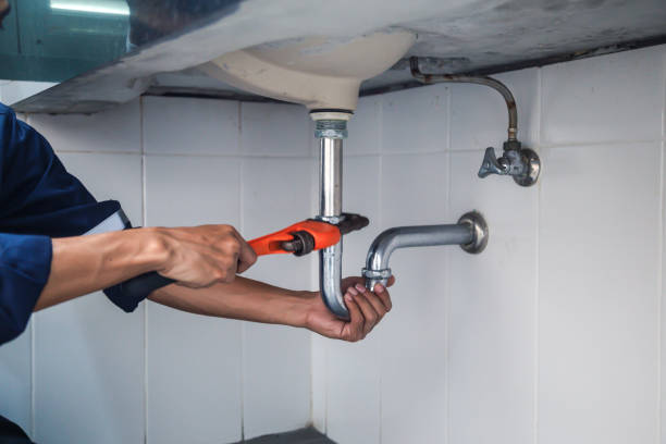Water Softener Installation in Russellville, AR