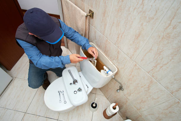 Shower Repair Services in Russellville, AR