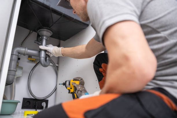 Sprinkler Systems in Russellville, AR